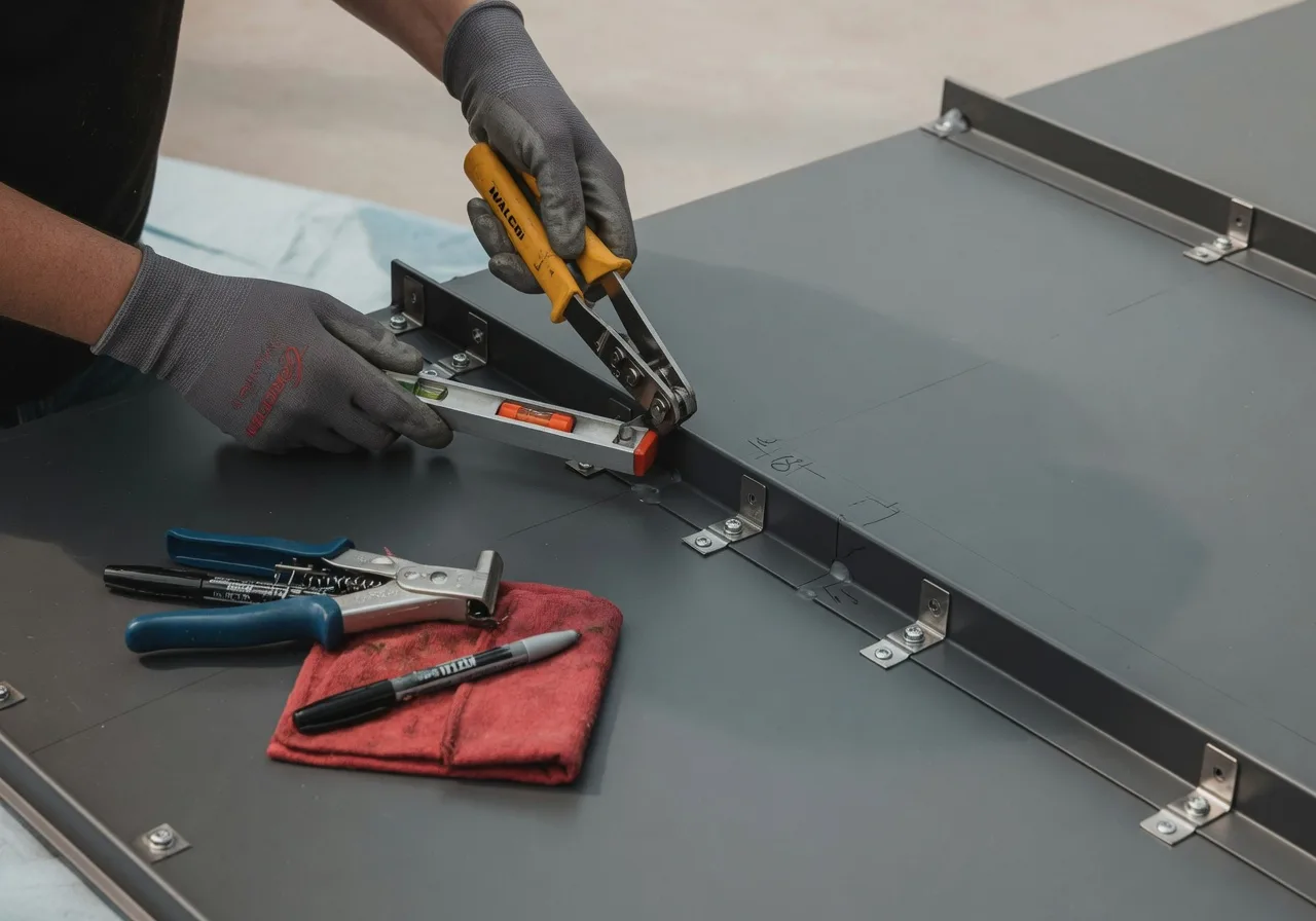 Why choose Metal Roofing Installation in Townsville, NC